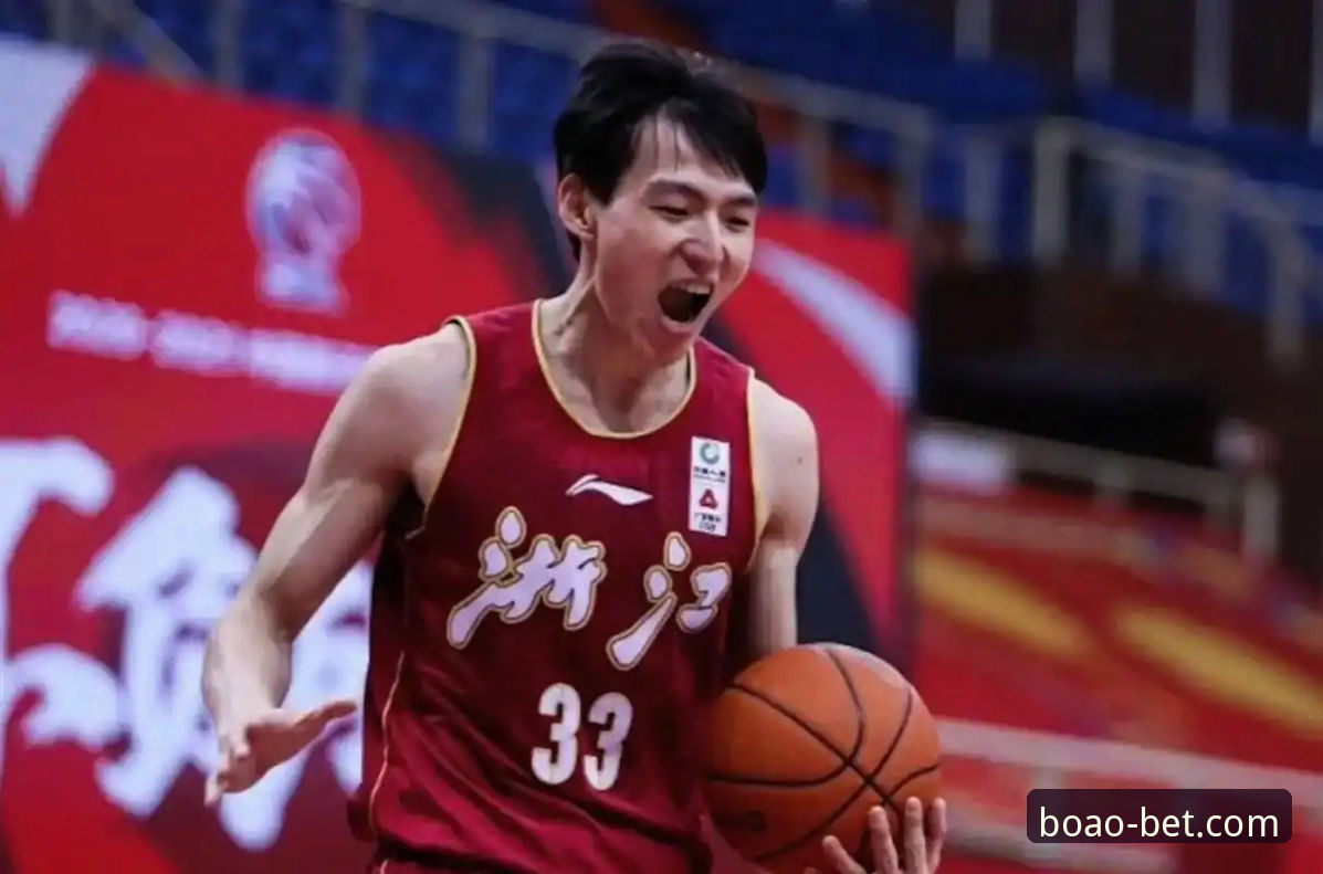 CBA季后赛G2加时激战详解：浙江83-81双杀宁波，兰道夫33分主导逆转