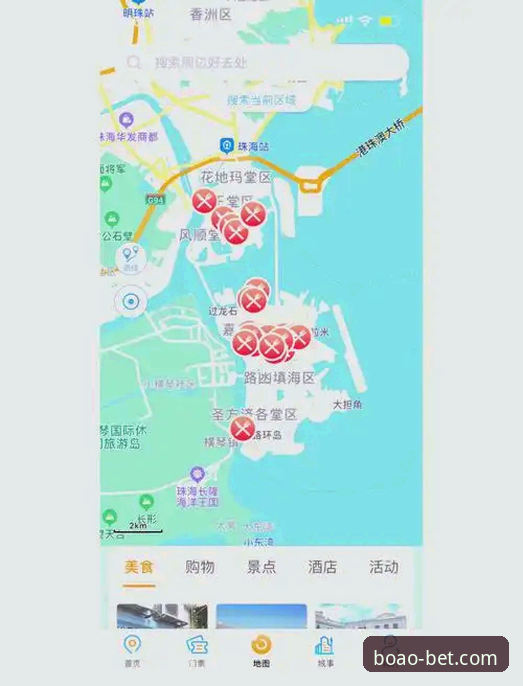 博澳体育平台入口详解：如何快速锁定官方唯一推荐地址